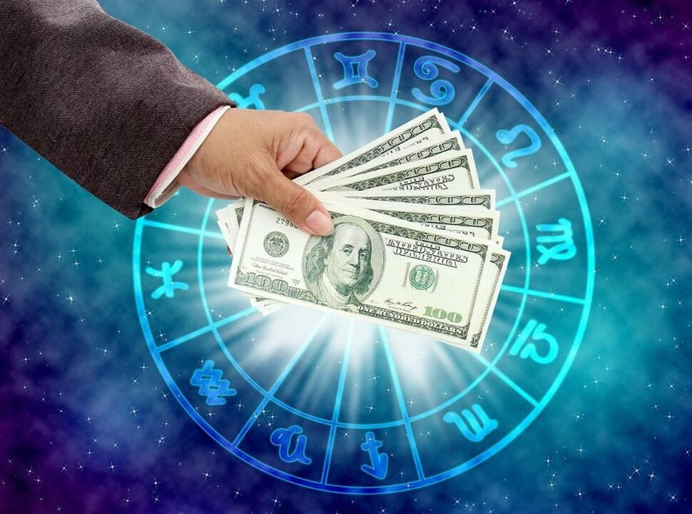 Los amuletos según los signos del zodíaco atraen dinero
